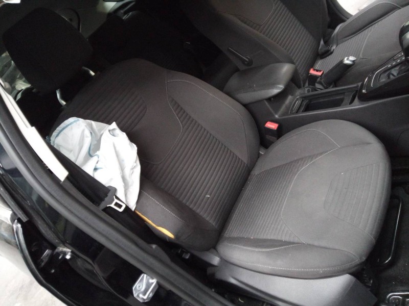 ford focus lim. del año 2015