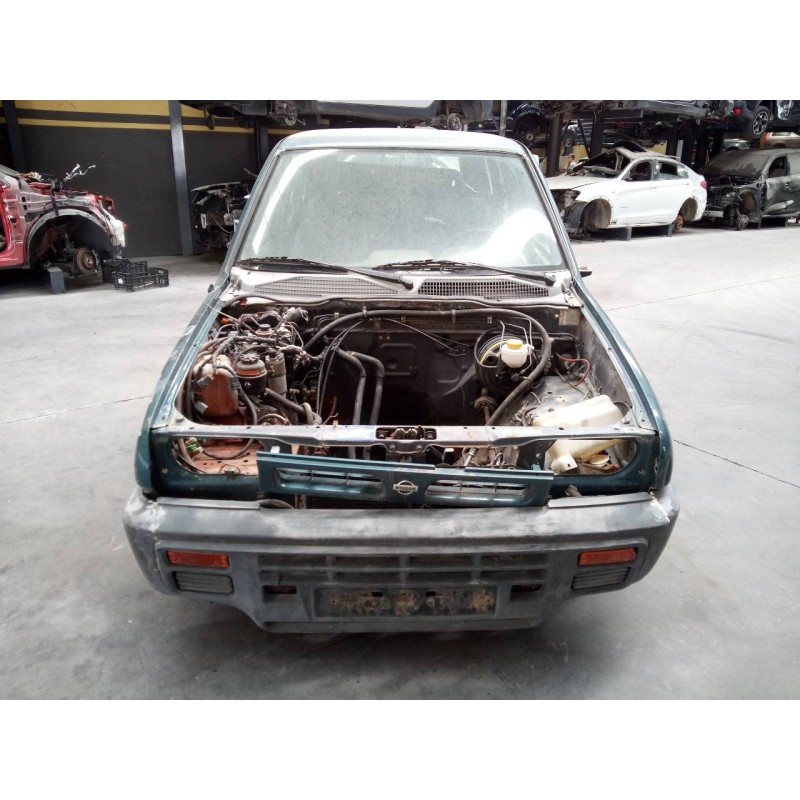nissan terrano/terrano.ii (r20) del año 1995