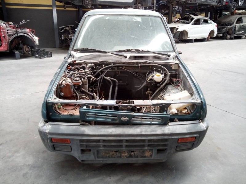 nissan terrano/terrano.ii (r20) del año 1995