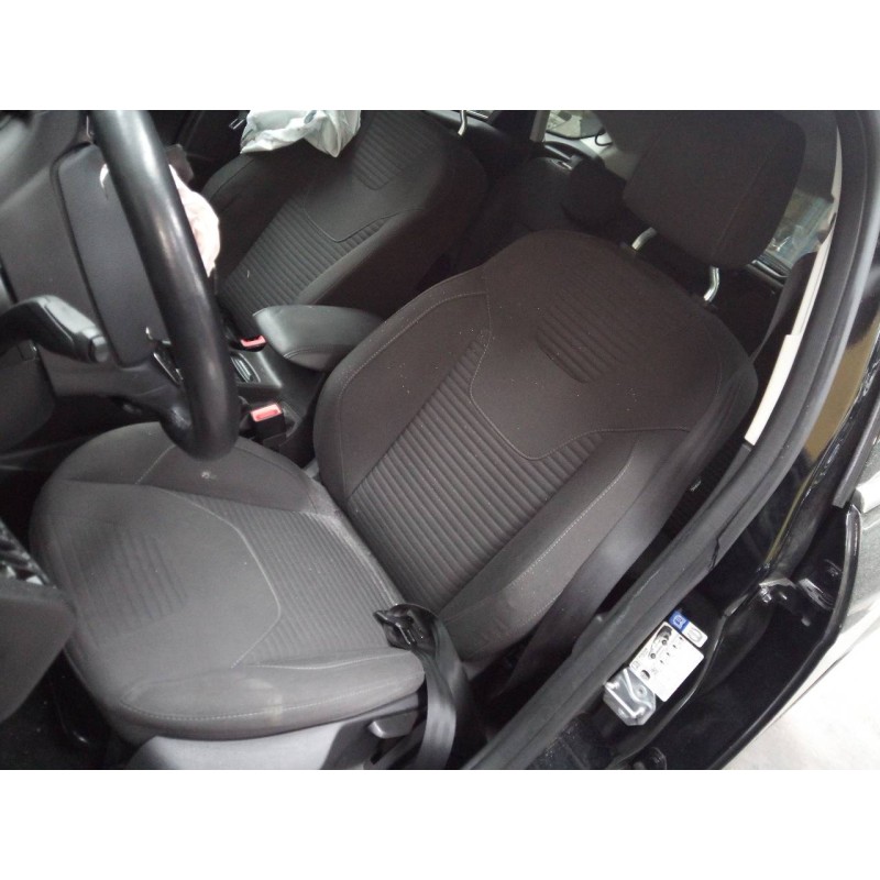 ford focus lim. del año 2015