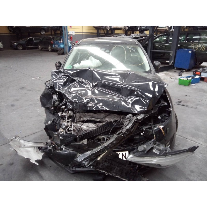 ford focus lim. del año 2015