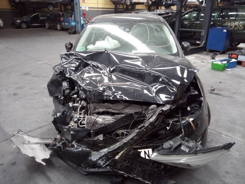 ford focus lim. del año 2015