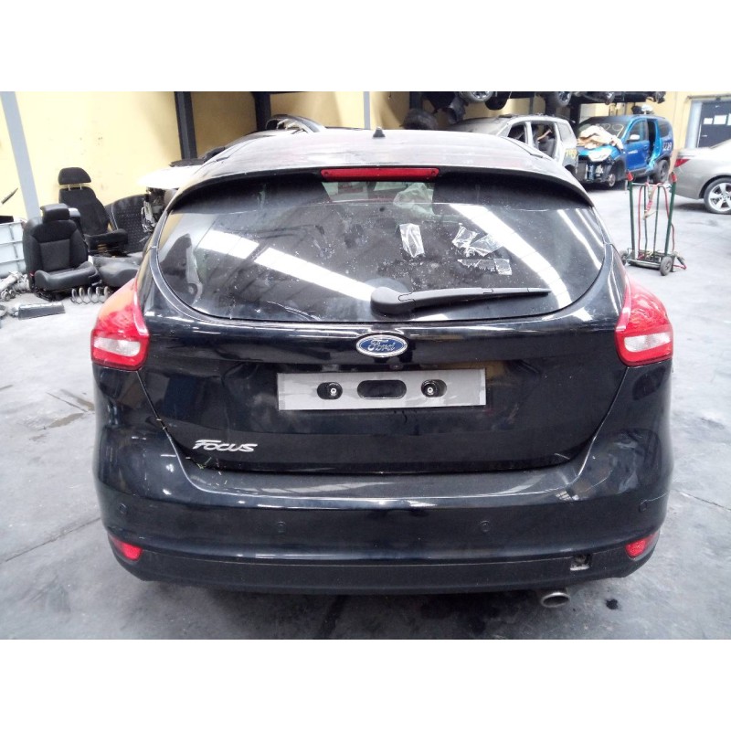 ford focus lim. del año 2015