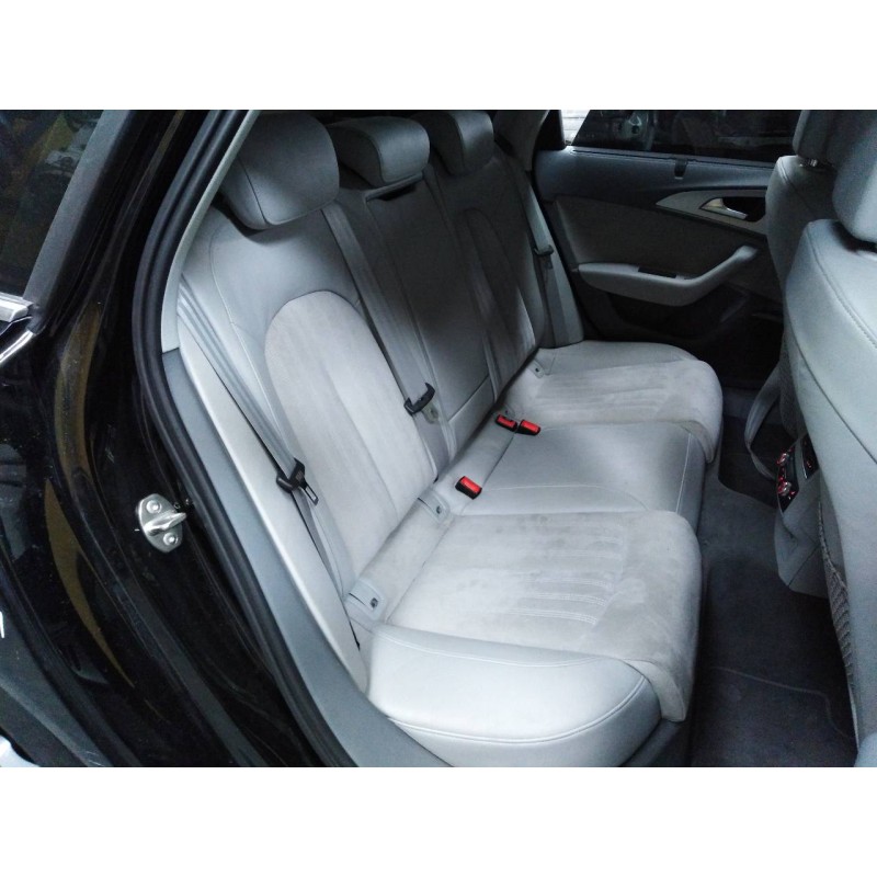 audi a6 avant (4g5) del año 2014