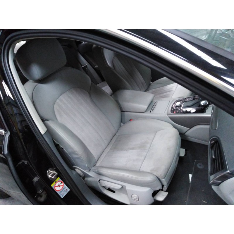 audi a6 avant (4g5) del año 2014