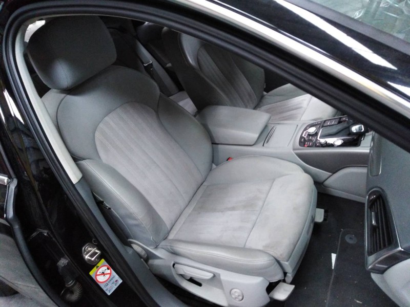 audi a6 avant (4g5) del año 2014