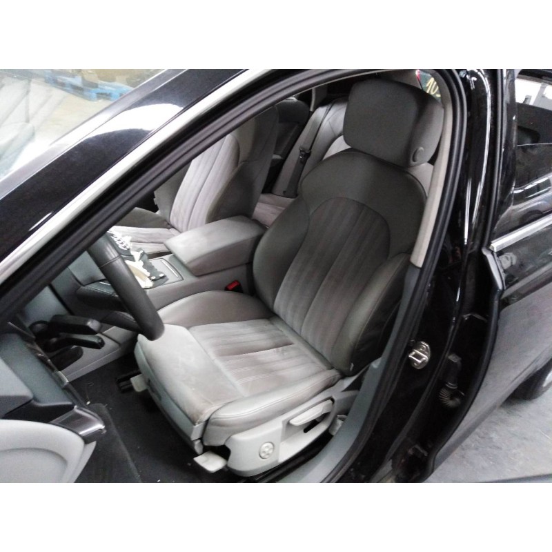 audi a6 avant (4g5) del año 2014