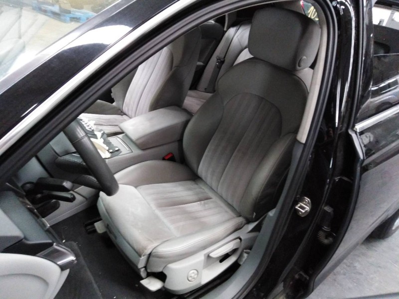 audi a6 avant (4g5) del año 2014