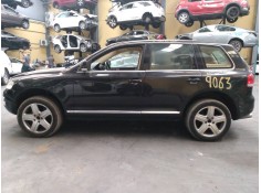 VOLKSWAGEN TOUAREG (7L6)