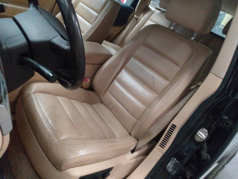 volkswagen touareg (7l6) del año 2005