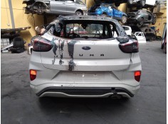 ford puma del año 2020 2