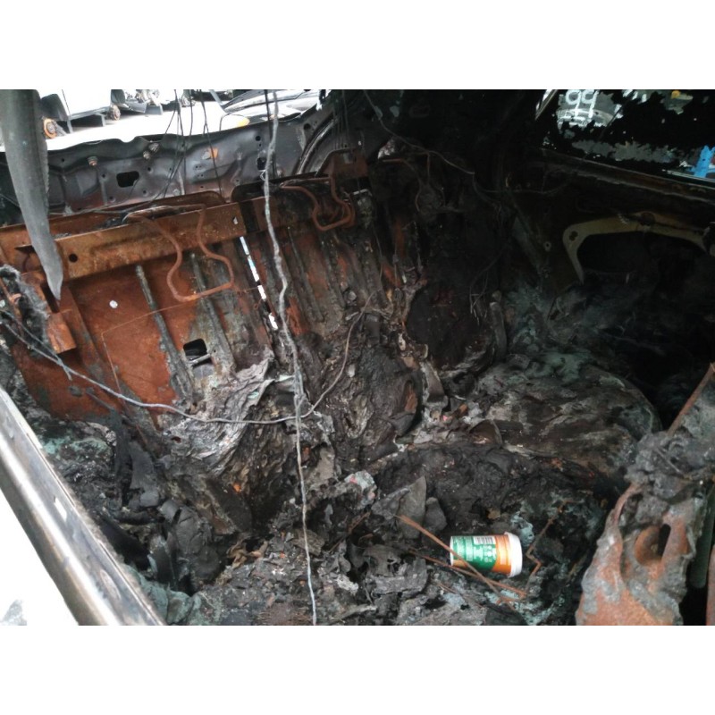 ford puma del año 2020