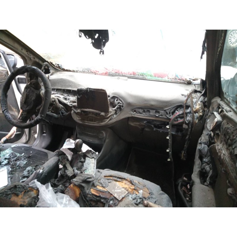 ford puma del año 2020