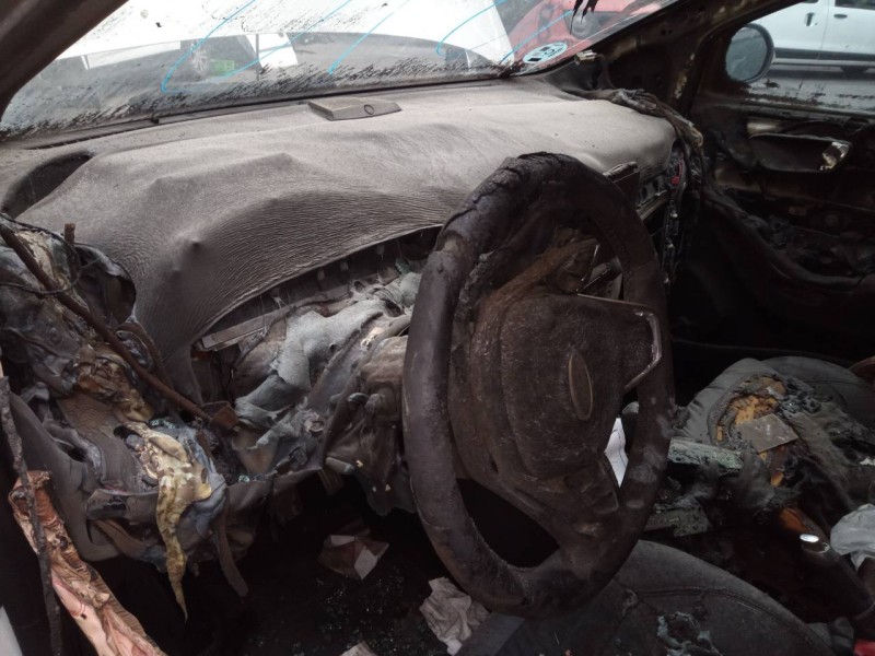 ford puma del año 2020