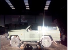 nissan patrol (k/w260) del año 1989