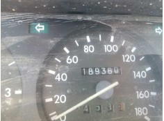 nissan patrol (k/w260) del año 1989 2