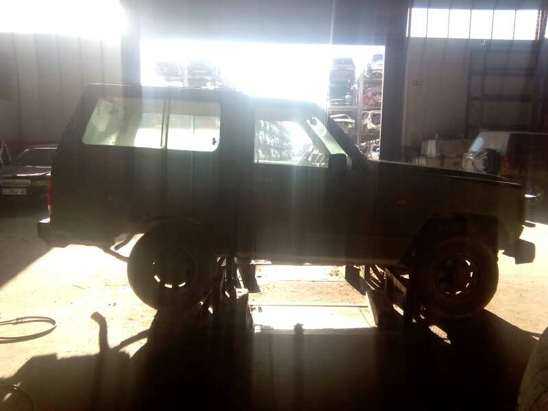 nissan patrol (k/w260) del año 1989