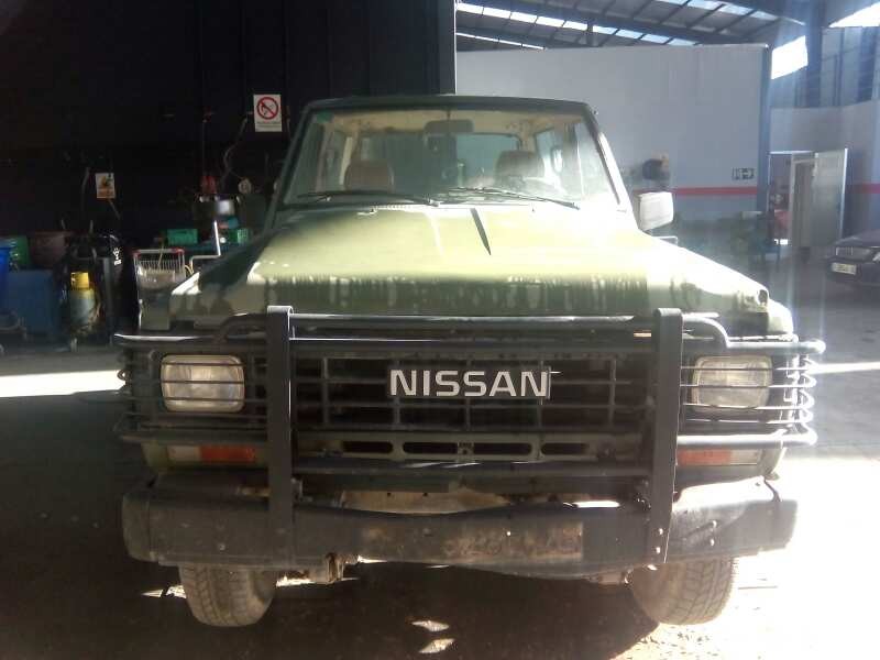 nissan patrol (k/w260) del año 1989