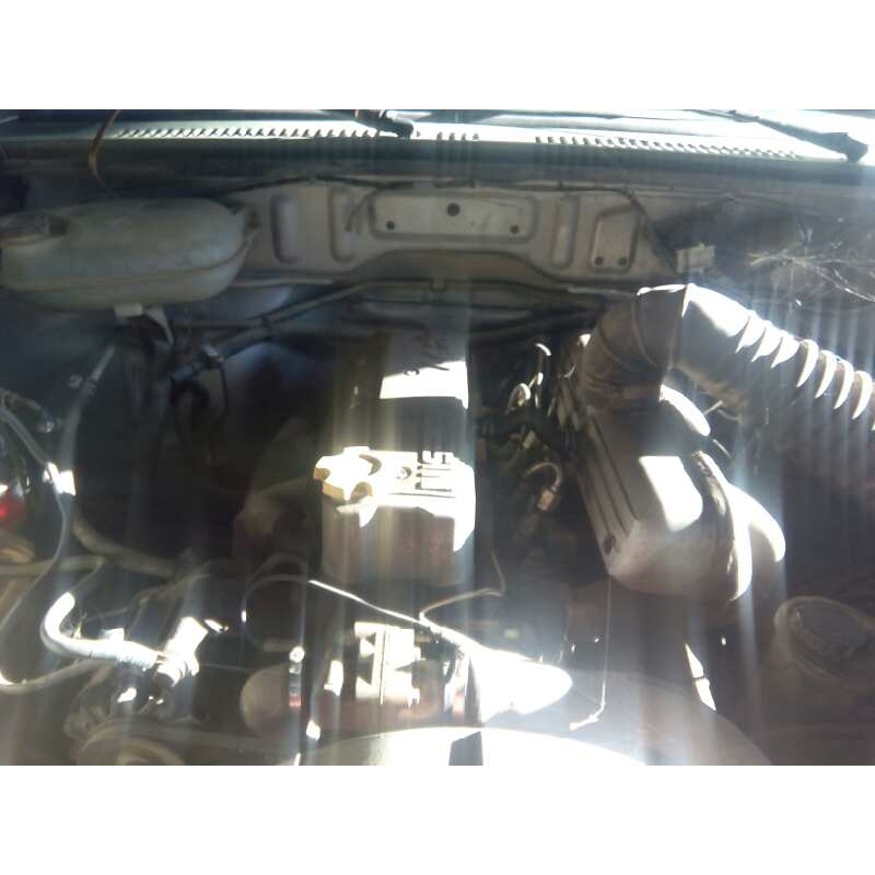 nissan patrol (k/w260) del año 1989