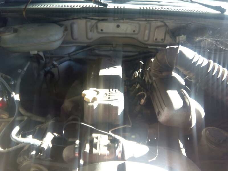 nissan patrol (k/w260) del año 1989