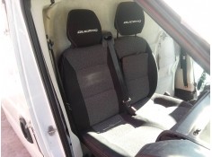 fiat ducato furgón 35 (290) del año 2020 2