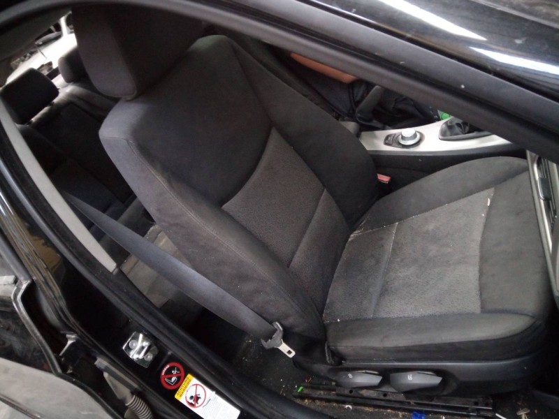 bmw serie 3 berlina (e90) del año 2004