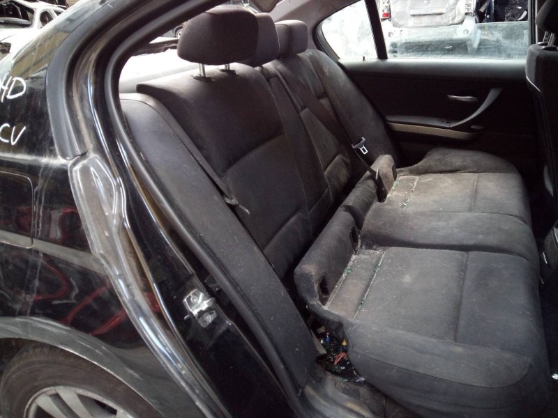 bmw serie 3 berlina (e90) del año 2004