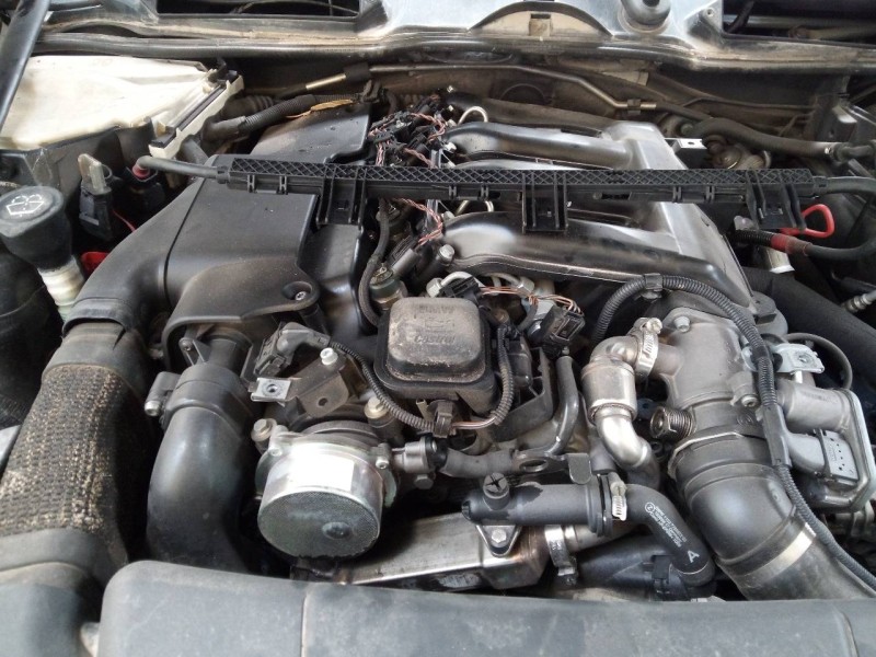 bmw serie 3 berlina (e90) del año 2004