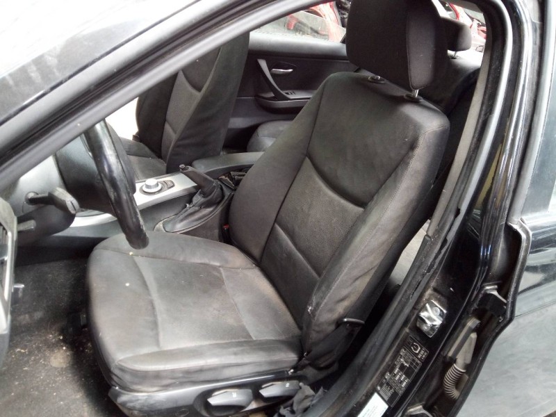 bmw serie 3 berlina (e90) del año 2004