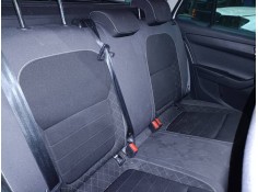 skoda fabia combi del año 2020 2