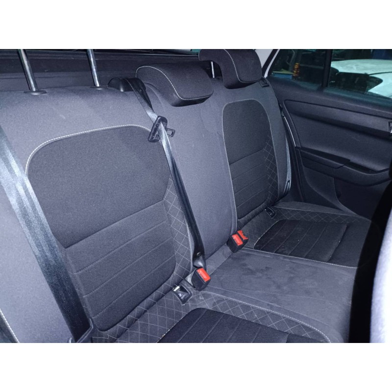 skoda fabia combi del año 2020