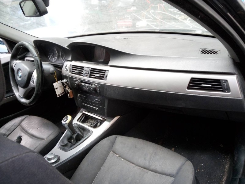 bmw serie 3 berlina (e90) del año 2004