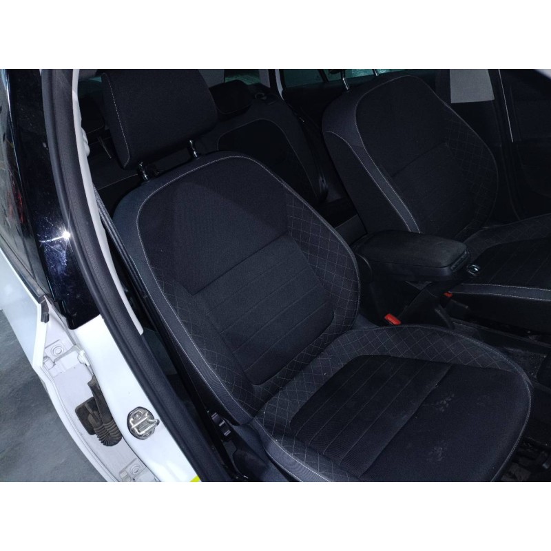 skoda fabia combi del año 2020