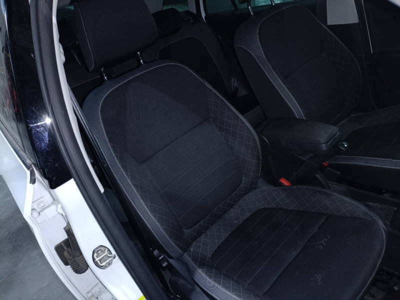 skoda fabia combi del año 2020