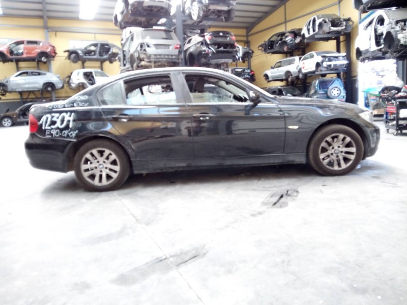 bmw serie 3 berlina (e90) del año 2004