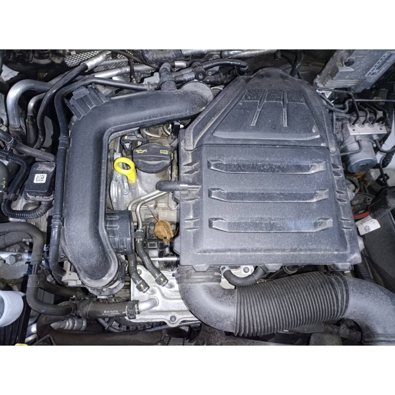 skoda fabia combi del año 2020