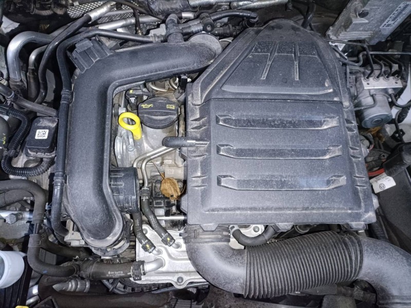 skoda fabia combi del año 2020