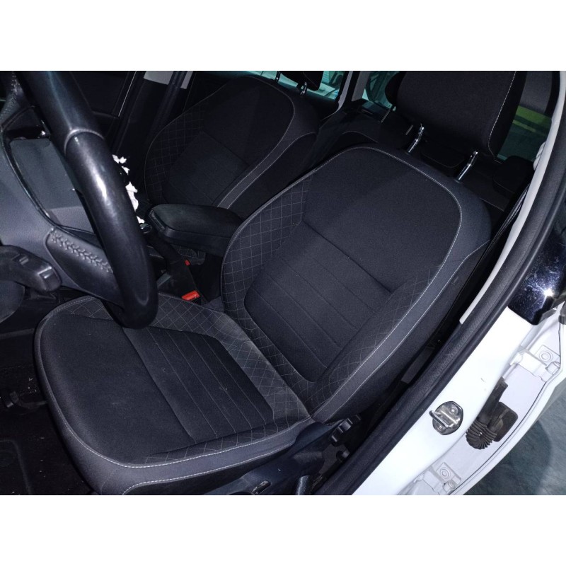 skoda fabia combi del año 2020