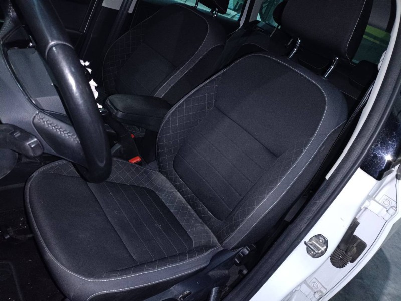 skoda fabia combi del año 2020