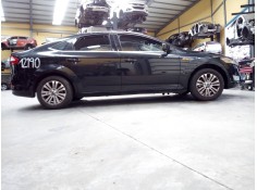 FORD MONDEO BER. (CA2)