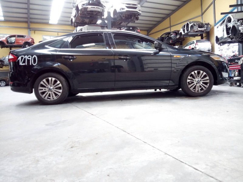 ford mondeo ber. (ca2) del año 2009