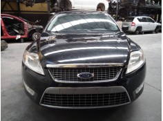 ford mondeo ber. (ca2) del año 2009 2