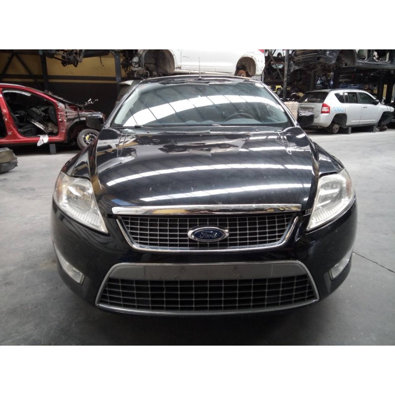 ford mondeo ber. (ca2) del año 2009