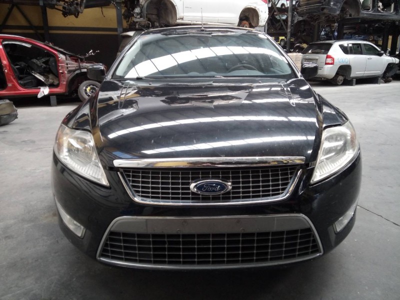 ford mondeo ber. (ca2) del año 2009