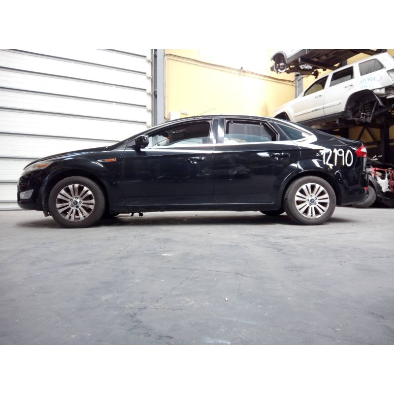 ford mondeo ber. (ca2) del año 2009