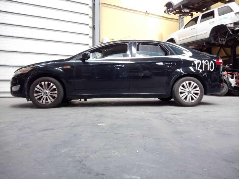 ford mondeo ber. (ca2) del año 2009