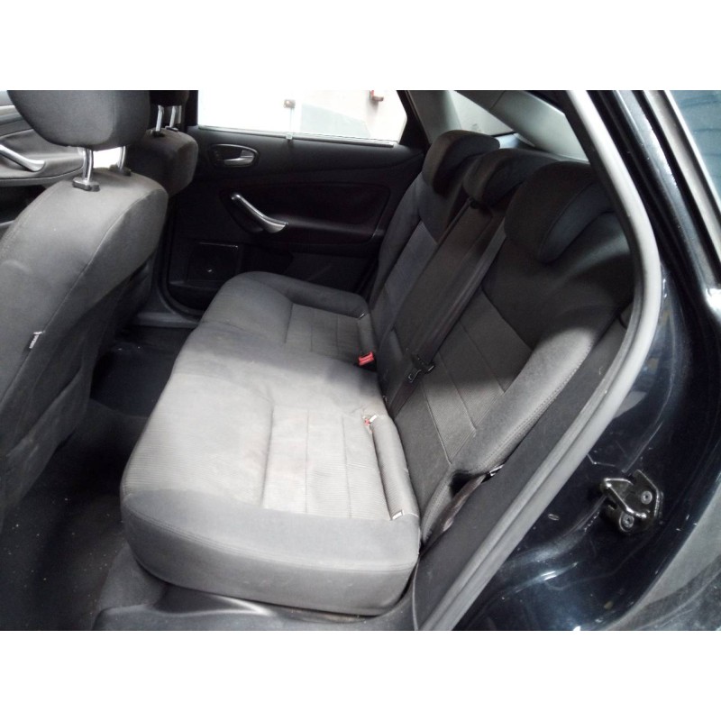 ford mondeo ber. (ca2) del año 2009