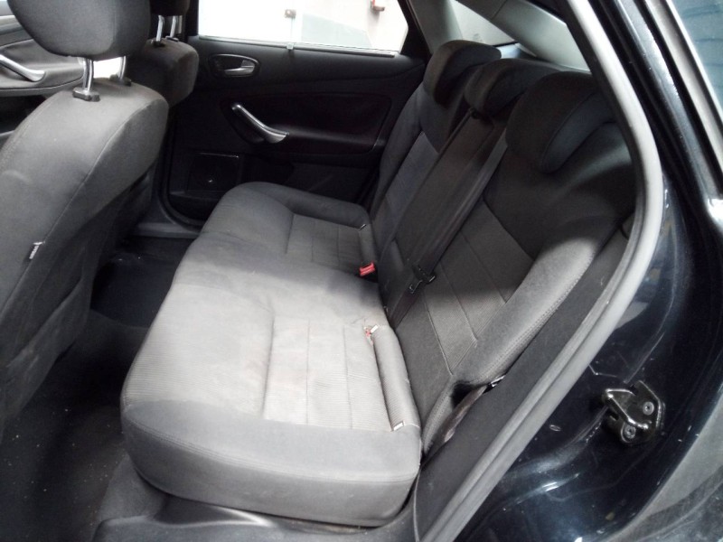 ford mondeo ber. (ca2) del año 2009