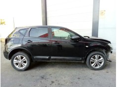 NISSAN QASHQAI (J10)
