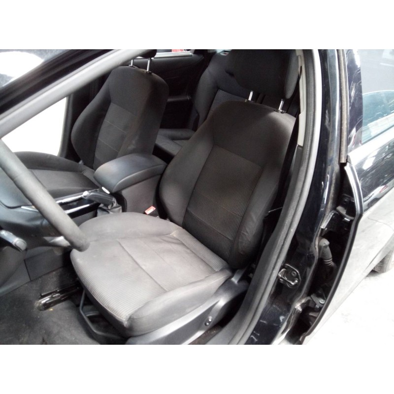 ford mondeo ber. (ca2) del año 2009